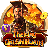 Hoàng Đế Đại Tần game thumbnail
