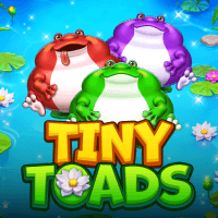 Chú Cóc Nhỏ game thumbnail