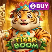 Hổ Nổ Vàng game icon