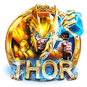 Thần sấm game icon