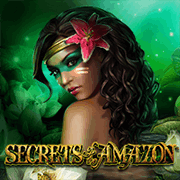 Bí Ẩn Amazon game screenshot